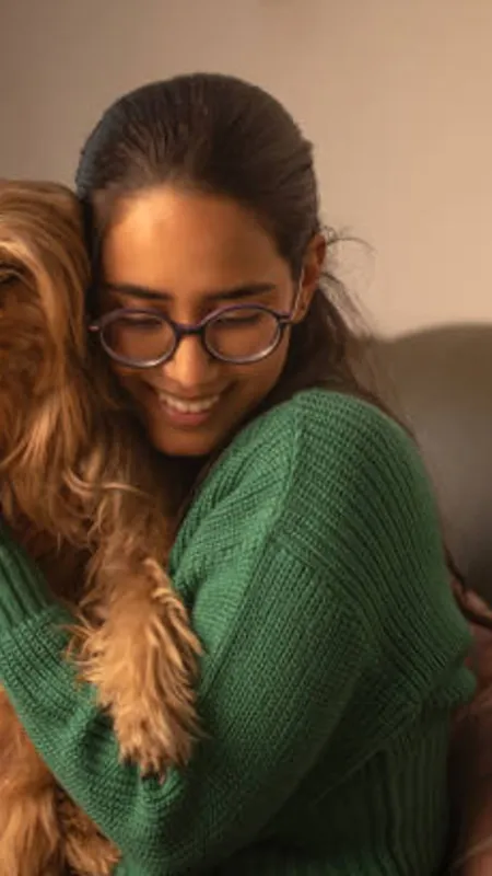 hugs