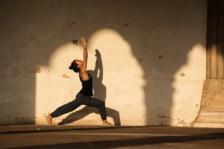 surya namaskaram