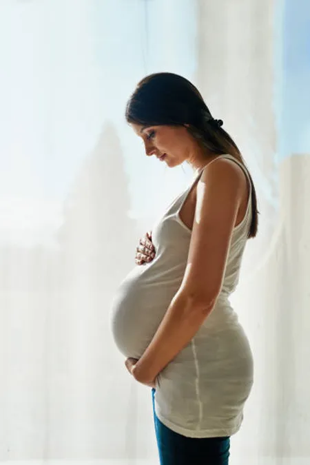 pregnancy