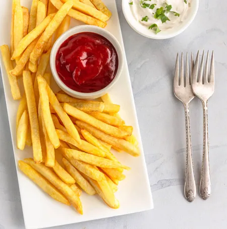 ketchup