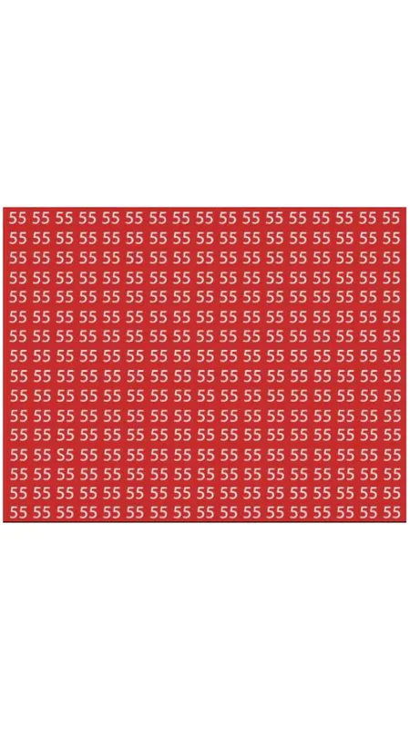 optical illusion
