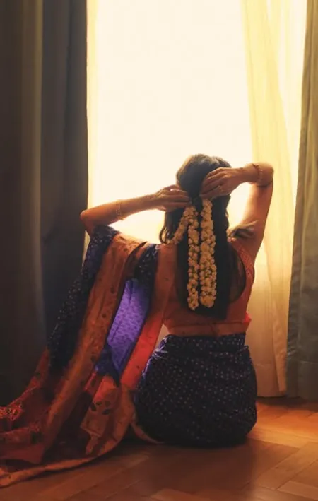 meenakshi chaudary