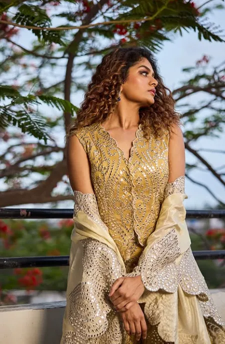 aditi shankar