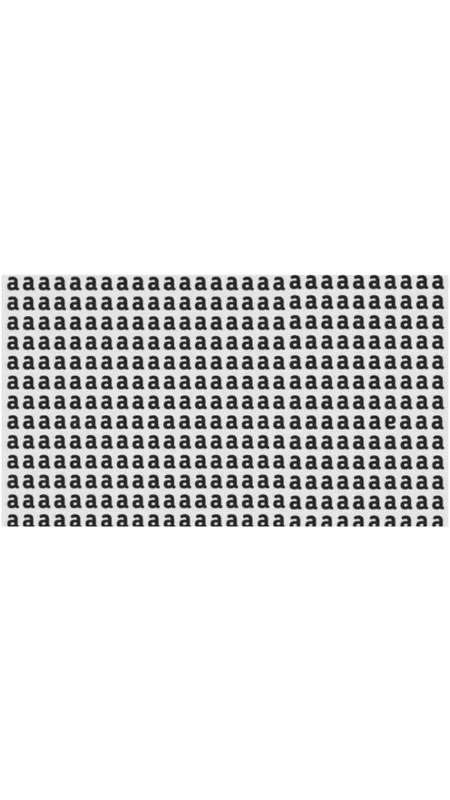 optical illusion