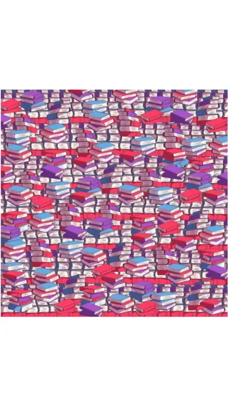 optical illusion