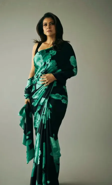 kajol