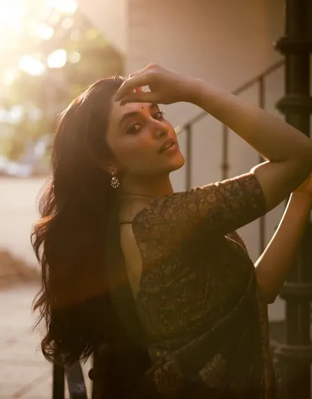 priyanka mohan