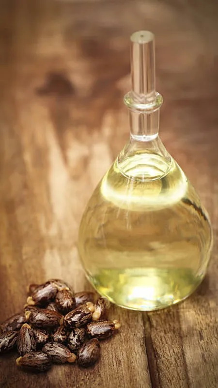castor oil