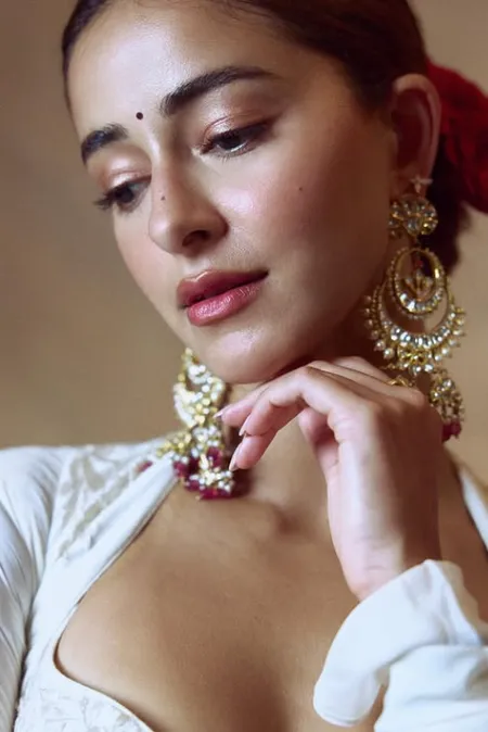 ananya pandey