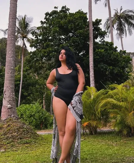 poonam bajwa