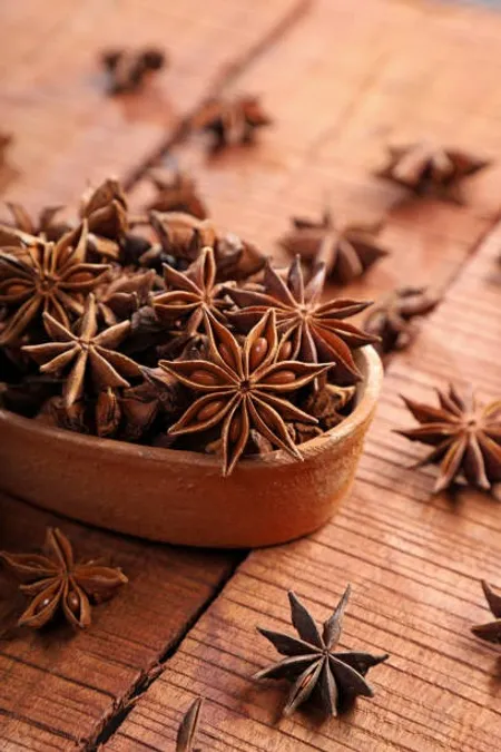 star anise