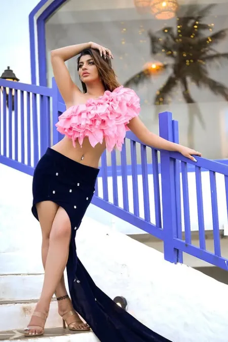 yashika