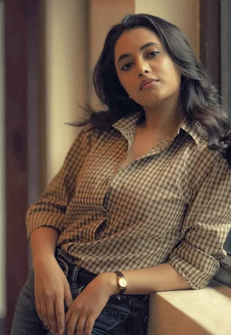 priyanka mohan