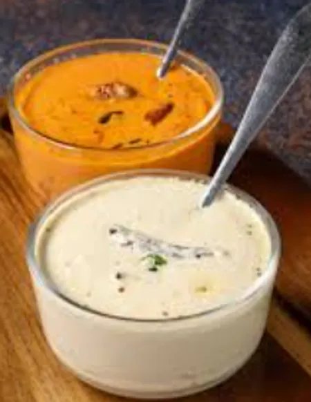 chutney