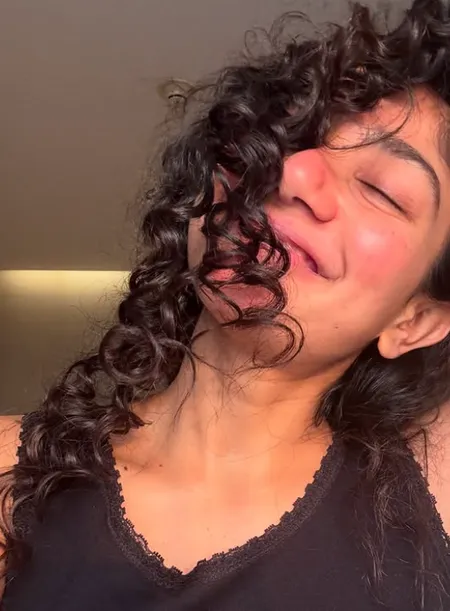 sai pallavi