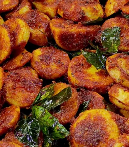 Seppankilangu Roast