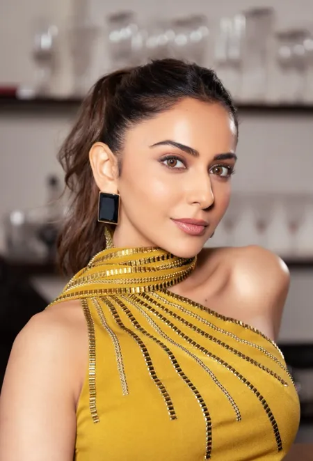 rakul preet