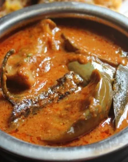 biryani kathirikai
