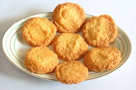 biscuit