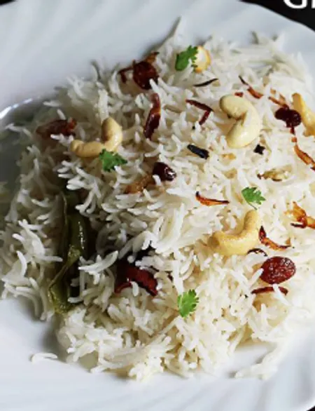ghee rice