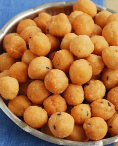 uppu seedai