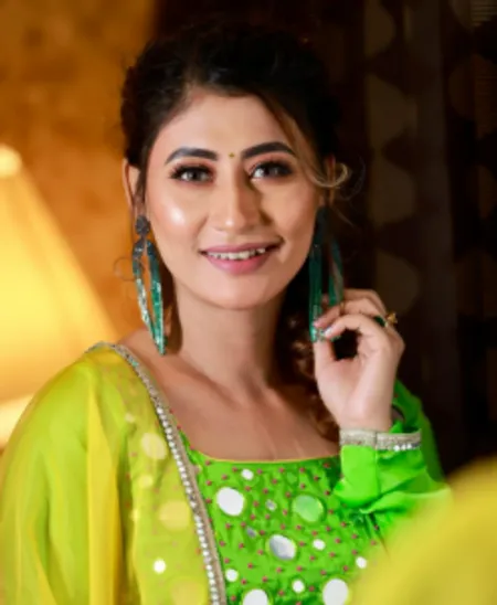 sunita gogoi