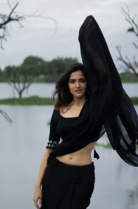 simran chaudary