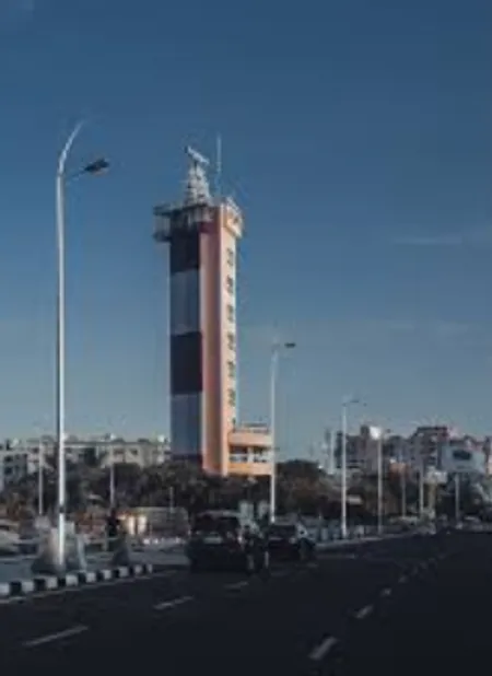 chennai