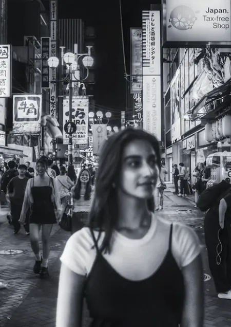 meenakshi chaudary