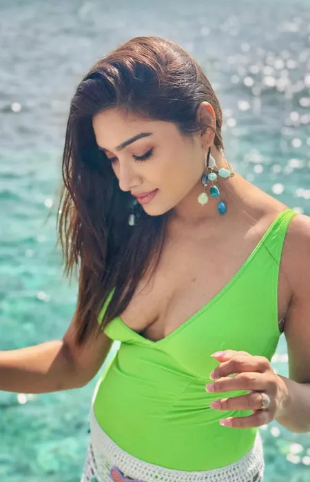 aishwarya devan