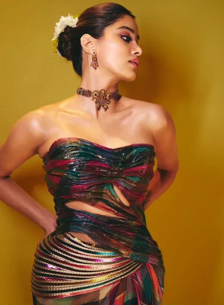 janhvi kapoor