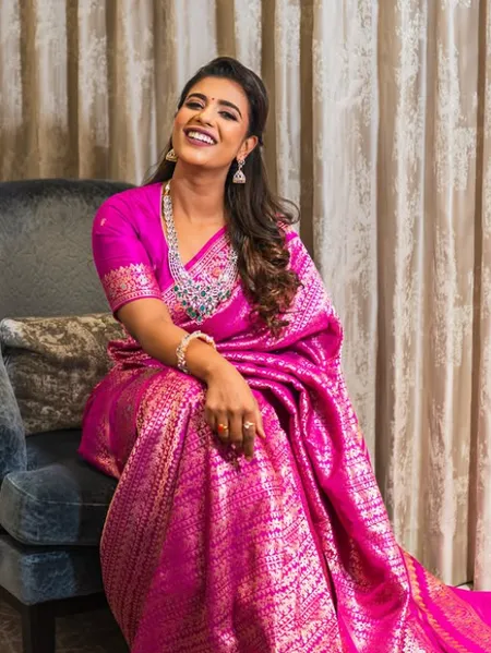 aishwarya rajesh