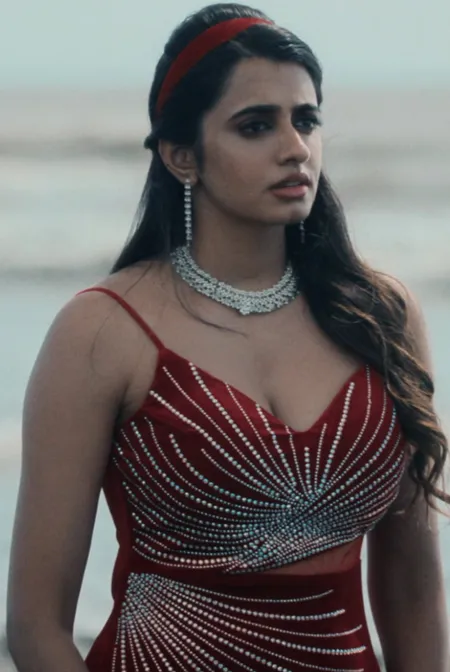 manasa chaudary