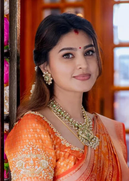 sneha