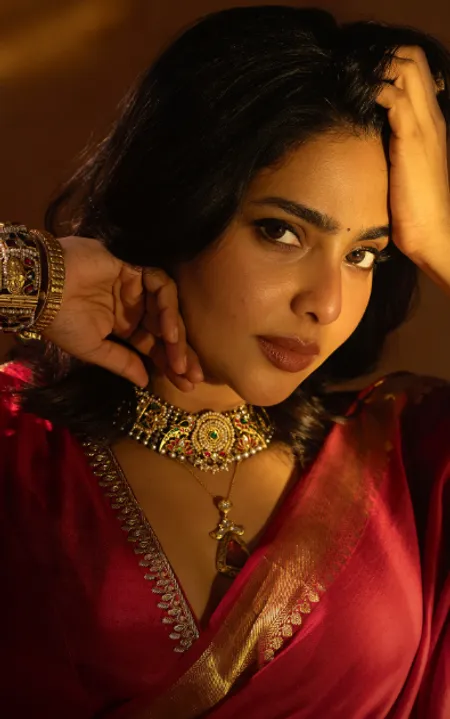 Aishwarya lekshmi