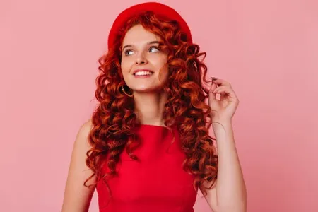 hair