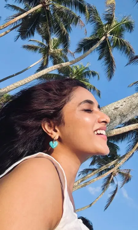 priyanka mohan