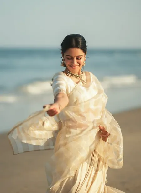 mirnalini ravi