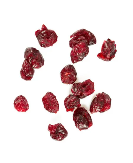 cranberries