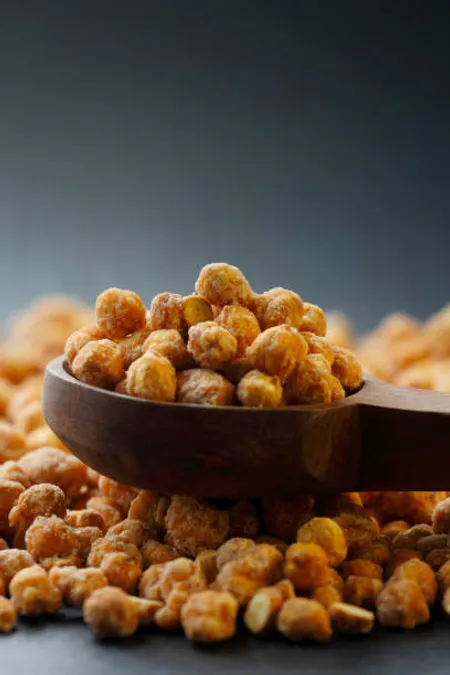chickpea