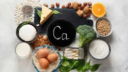 calcium