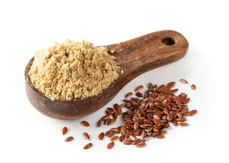 flaxseed