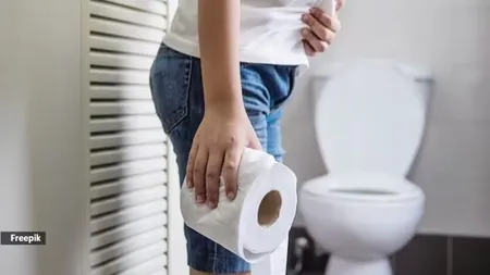 Constipation
