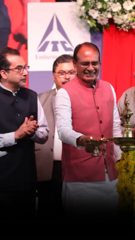 itc madhya pradesh