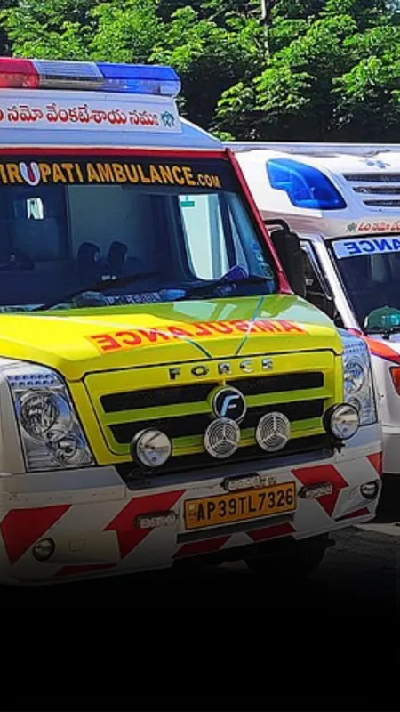 ambulance