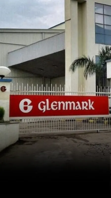 glenmark pharma