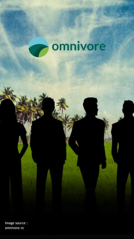 Omnivore VC Web Story 1