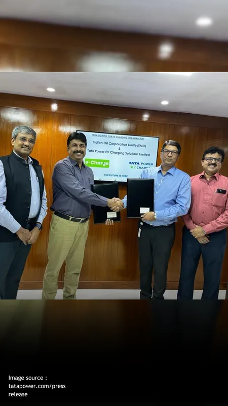 Tata Power IOCL Web Story 1