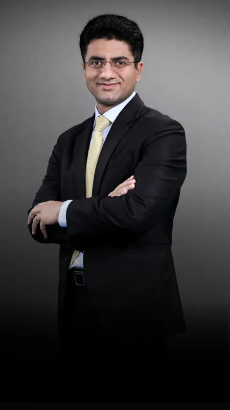 aakash chaudhry