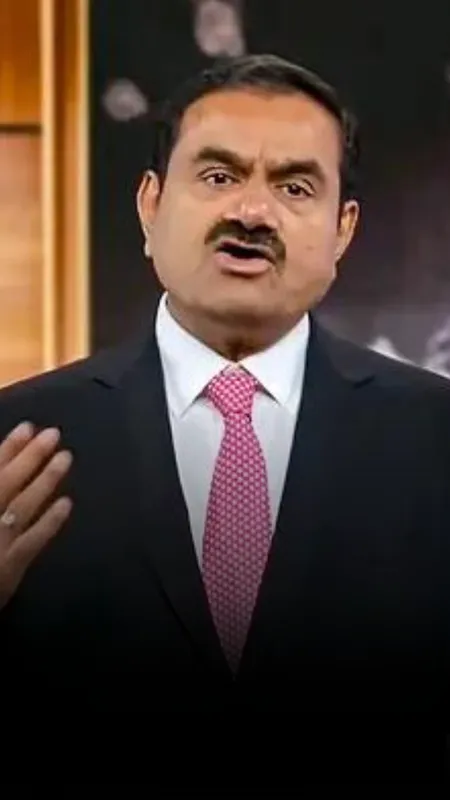 gautam adani 1